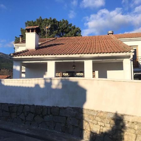 Villa La Lechuza Blanca à Casavieja Extérieur photo