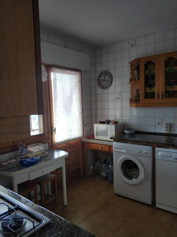 Villa La Lechuza Blanca à Casavieja Extérieur photo