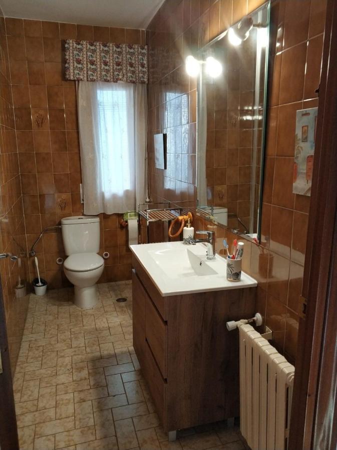 Villa La Lechuza Blanca à Casavieja Extérieur photo