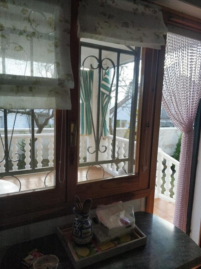 Villa La Lechuza Blanca à Casavieja Extérieur photo