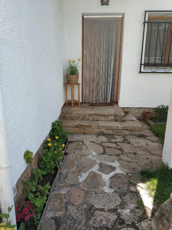 Villa La Lechuza Blanca à Casavieja Extérieur photo