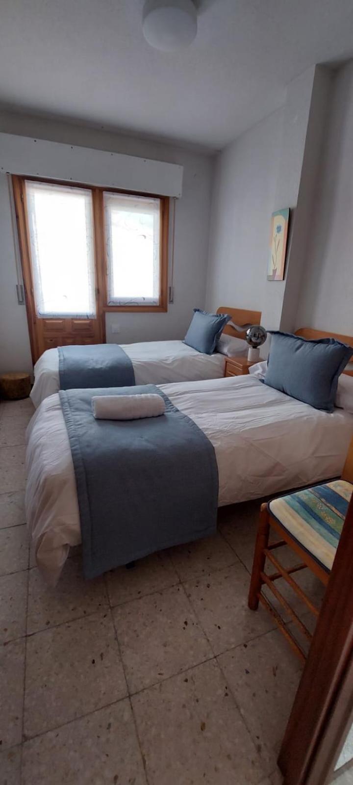Villa La Lechuza Blanca à Casavieja Extérieur photo
