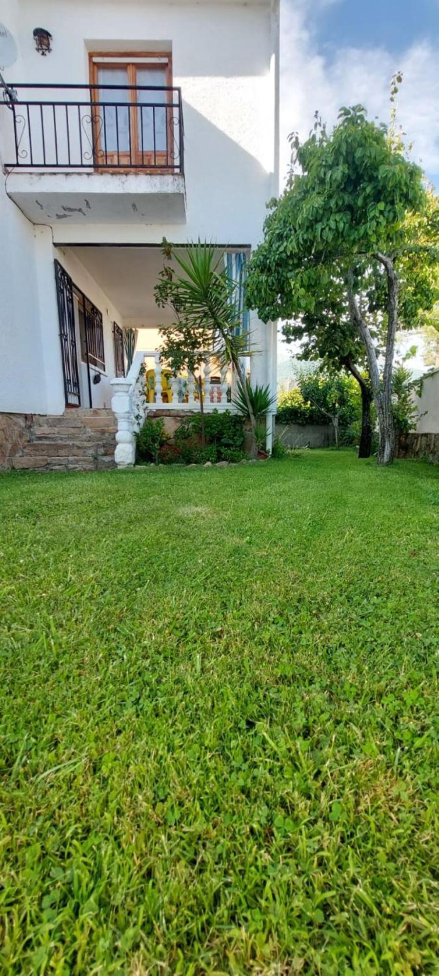 Villa La Lechuza Blanca à Casavieja Extérieur photo